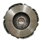 Sinotruk HOWO Truck Clutch Pressure Plate Az9725160100 for Engine Efficiency
