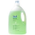 Liquid Hotel Laundry Detergent Strong Cleaning Ability Bamboo Charcoal Washing