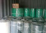 High Abrasion Resistance Industrial Rubber Sheet / Rubber Gasket Material Sheet
