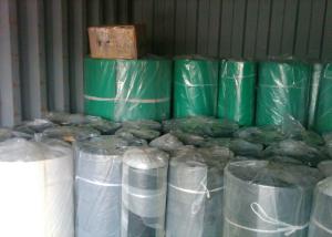 Quality High Abrasion Resistance Industrial Rubber Sheet / Rubber Gasket Material Sheet wholesale