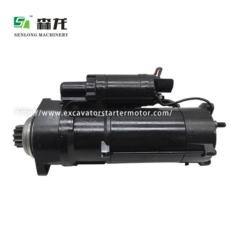 11131871 AZF4671 AZF4697 AZF4698 IS1211 01183033 01183035 1183033 MS62 24V 12T 5.5KW Deutz Motor