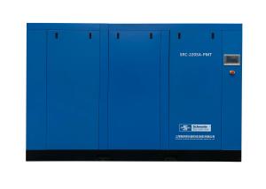 Quality Textile Energy Efficient Air Compressor 200KW 29.64~36.75 m³/min 80dB wholesale