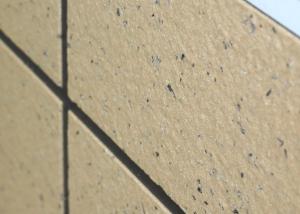 Quality Acrylic Outdoor Stoneffects Stone Coating Natural Inorganic Stone Additives wholesale