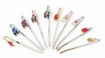 book mark clips