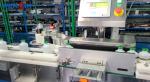 Convenient and Durable 220V/380V Power Supply Animal Vaccine Filling Line