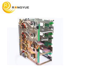 Quality Best Price!!! ATM Machine Parts NCR 5887 Cassette Chassis 445-0689557 wholesale