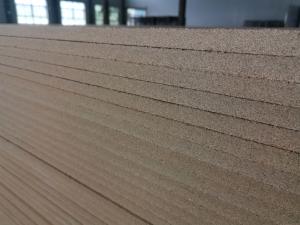 Quality Yellow Soundproof Door Insulation Board Heat Resistant Durable wholesale