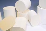 Catalytic Ceramic Carrier Thermal Shock Resistance of Ceramics