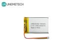 3.7V 1000mAh 603450 Rechargeable High Capacity Lipo Battery For RC Cars