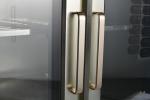 Commercial Hotel Restaurant Kitchen Cooling Undercounter Freezer Fridge with
