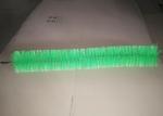 Fish Farm Filter Gutter Cleaning Brush / Aquarium Filter Brush PET Bristle