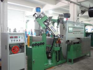Quality Triple layers Foaming Extrusion line wholesale