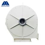 Long Lifetime Backward Curved Heavy Duty Centrifugal Fans Brick Kiln