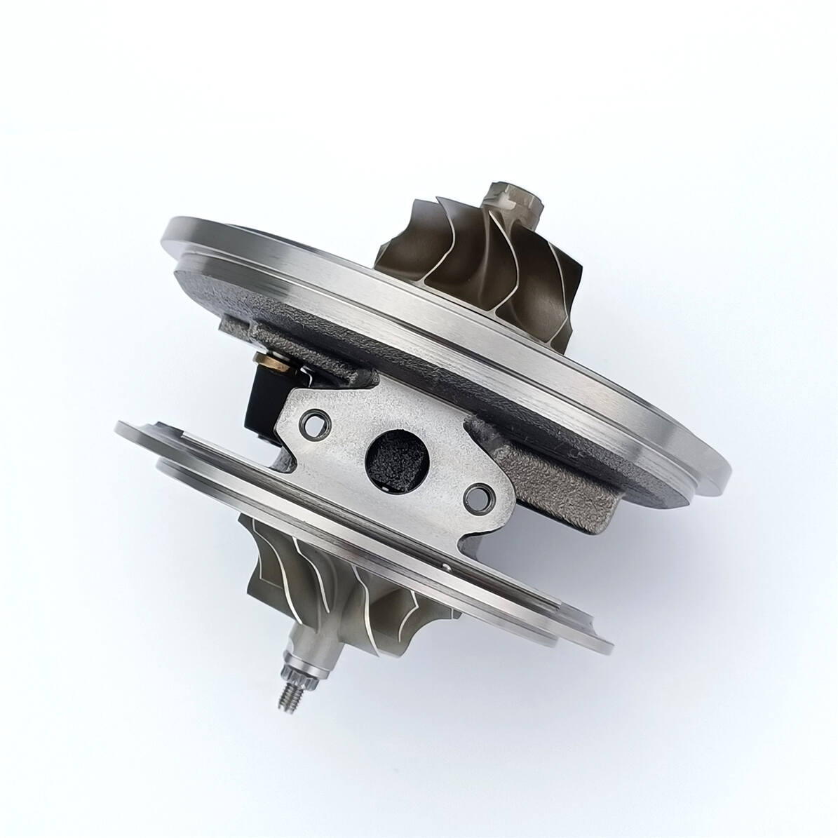 GTB2260VZK Turbocharger Chra Cartridge 812971 798166-0007 812971-0006 for Ford Ranger / Transit