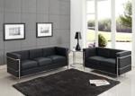 Leisure hotel sofa chair Replica Classic Le chaise Lounge sofa