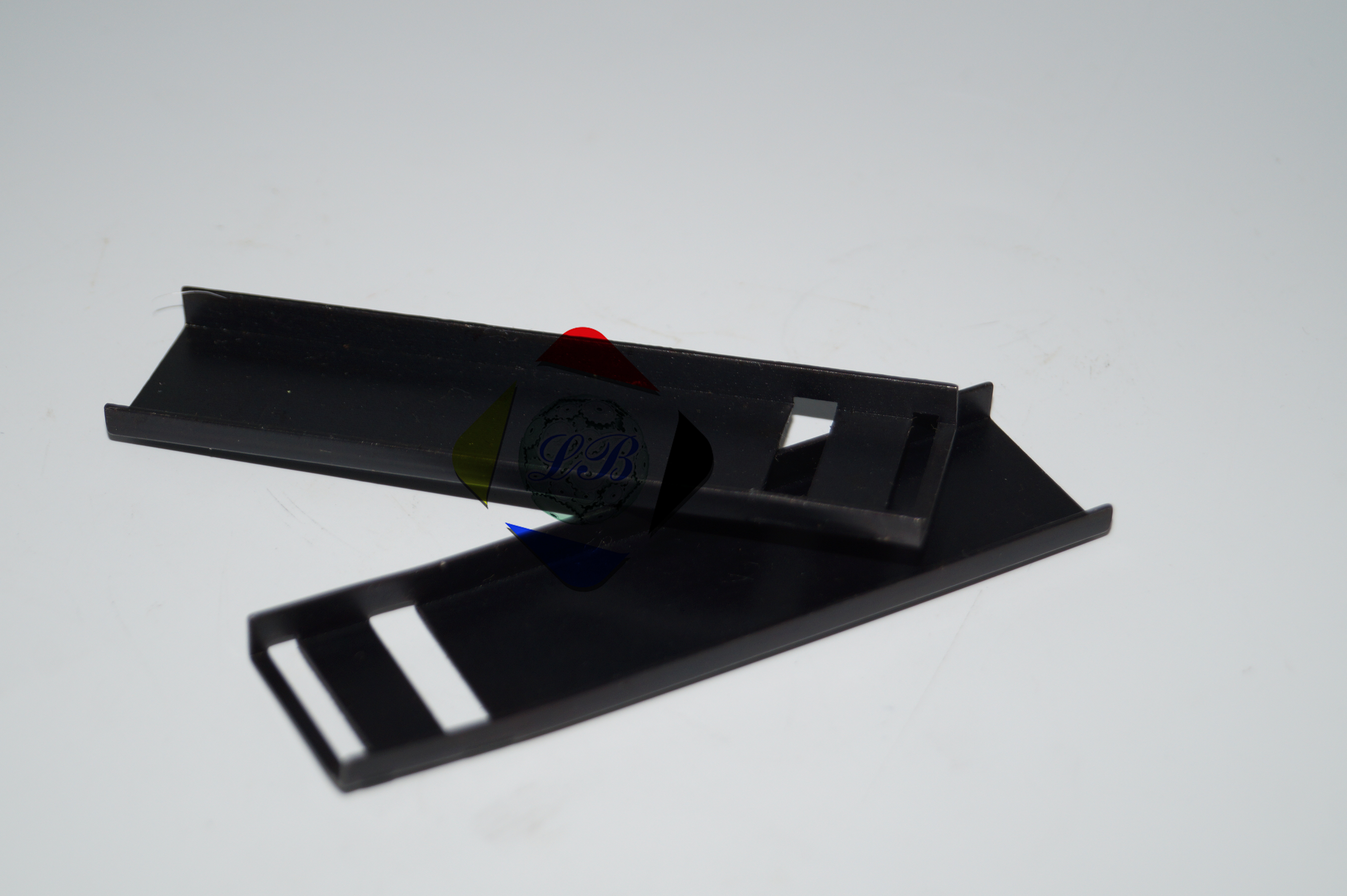 C5.072.610F Plate cpl C5.072.611F spare parts for printing machine