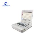 Hot Sale Ce Approved Portable Ecg Machine With Good Price