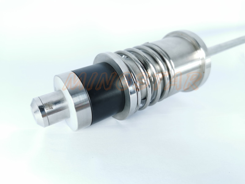 Durable Filling Machine Spare Parts Stainless Steel Water Filling Valve