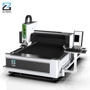 Quality 1000W High Precision Metal Laser Cutting Machine 1390 Aluminum Brass wholesale