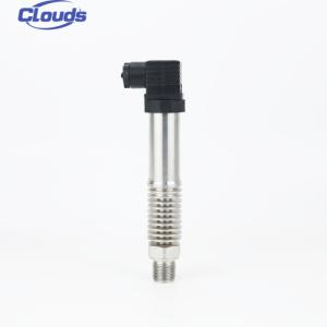 Quality Oil-Filled Capillary Pressure Gauge Calibrator for Extreme Temperatures wholesale