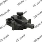 EP100 Black Diesel Engine Pump 16100-2833 For HINO