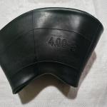12 Inch Tricycle Motorcycle Tube Tire TL Type With Natural Rubber