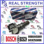 Fuel Injection FUEL UNIT PUMP 0414755007 1435558 0414755003 0414755002