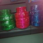 factory price top-quality el earphone cable / el earphone wire/ wire for glowing
