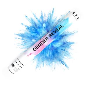 Quality 100% Natural Holi Powder Cannon wholesale