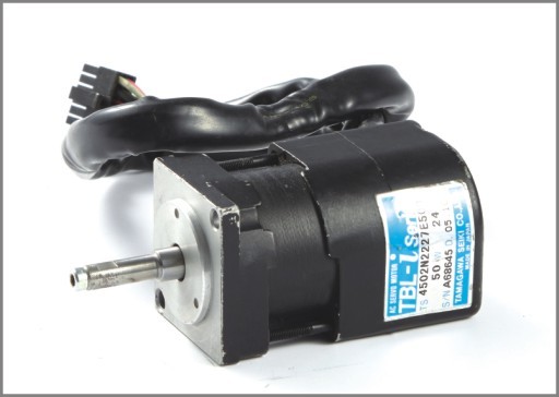 SMT Machine Parts Panasonic CM402 Head Motor 4502N2227E500