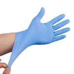 Disposable Xxl Sterile Nitrile Glove AQL1.5 AQL2.5 AQL4.0 Grade
