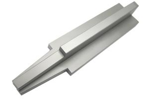 Quality 100% Virgin ISO 14001 Tungsten Carbide Strips for VSI rotor tips wholesale