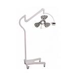 Standing Operation Theatre Lights Floor Surgical Examination Light ISO13485
