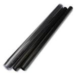 Plastic Sun Protection Film For Car Windows , Automotive Window Film Accessories