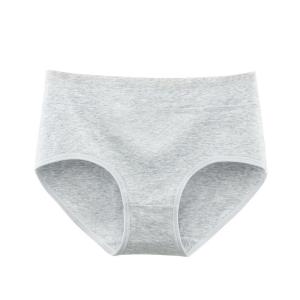 Quality Women'S Cotton Seamless Panties , Bacterialresistant mid rise hipster panties wholesale