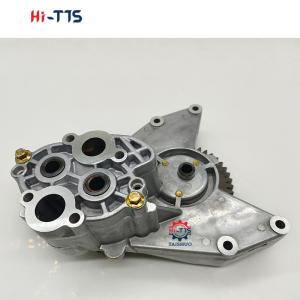 Quality 20709848 8170261 Oil Pump for EC460B D12D Excavator Engine Parts wholesale
