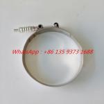 Hot sell Cummins KTA19 diesel engine parts pipe 4913650 64978 for generator