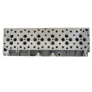 Quality Cummins Cylinder Head ISX15 OEM 4962731 wholesale