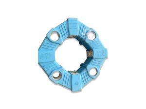 Quality 80A Rubber Excavator Spare Parts Lovejoy Miki Pulley Coupling wholesale