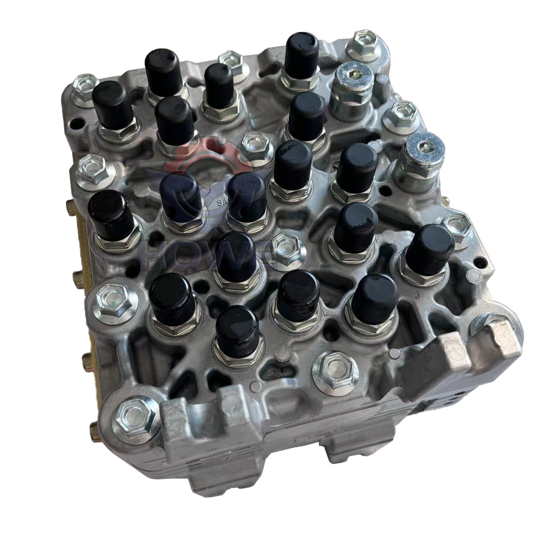 High Guarantee Excavator Parts ZX200-1 ZX200-3 ZX200-5G Signal Shuttle Valve 4718274 4625137