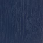 Heat Resistant Woodgrain Vinyl Film Laminate Paper 0.12mm-0.5mm Thickness