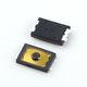 Four Legs SMD Membrane Switch High Temperature Tactile Switches