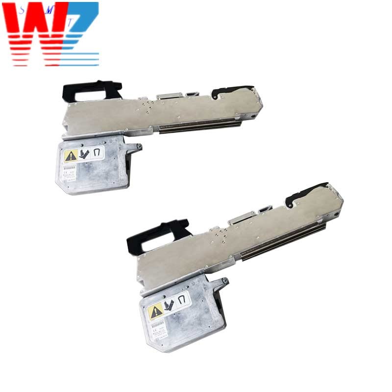 24 / 32mm Electric Feeder GT-24320 Hitachi Feeder For SMT Chip Mounter Machine
