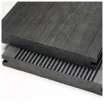 300 X 300MM Anti Pressure Composite Eco Plastic Outdoor Decking Boards Wpc Board