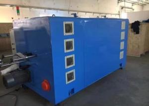 Quality 7*0.52 7*0.67mm Copper Bunching Machine Twisting Stranding Production Line wholesale
