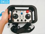 Dual Joystick Explosion-Proof Wired Wireless Integrated Industrial Remote