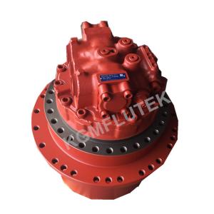 Quality KYB Excavator Travel Motor Final Drive Parts MAG-18V-190E-2 wholesale