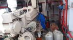 14 inch 300 cbm/h Hydraulic Cutter Head Dredger Equipment with PLC Siemens for