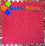 30*30cm EVA Polyester Area Rugs