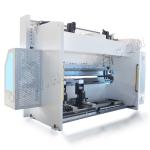 Stainless Steel Hydraulic Press Brake Machine hydraulic metal Sheet Bending